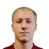 Dmitriy Sysuev FIFA 16 Career Mode
