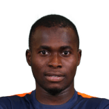 Musa Muhammed FIFA 16 Career Mode