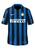 Inter Home Kit
