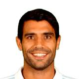 Augusto Fernandez FIFA 17 Career Mode