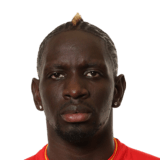 Mamadou Sakho FIFA 17 Career Mode