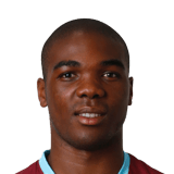 Angelo Ogbonna FIFA 17 Career Mode