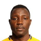 Kwadwo Asamoah FIFA 17 Career Mode