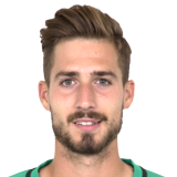 Kevin Trapp FIFA 17 Career Mode
