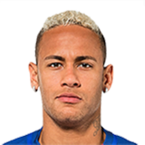 Neymar FIFA 17 Career Mode