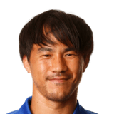 Shinji Okazaki FIFA 17 Career Mode