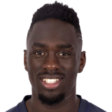 Jean-Kevin Augustin FIFA 17 Career Mode