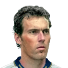 Laurent Blanc FIFA 18 Custom Card Creator Face