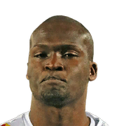 Moussa Sow FIFA 18 Custom Card Creator Face