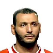 Yassine Chikhaoui FIFA 18 Custom Card Creator Face