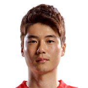 Ki Sung Yueng FIFA 18 Custom Card Creator Face