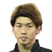Yuya Osako FIFA 18 Custom Card Creator Face