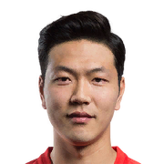 Kim Young Gwon FIFA 18 Custom Card Creator Face