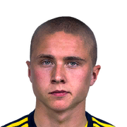 Sebastian Holmen FIFA 18 Custom Card Creator Face