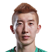 Cho Hyun Woo FIFA 18 Custom Card Creator Face