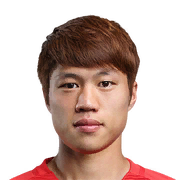 Kim Seung Dae FIFA 18 Custom Card Creator Face
