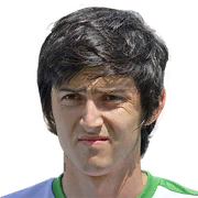 Sardar Azmoun FIFA 18 Custom Card Creator Face