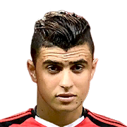Karim Hafez FIFA 18 Custom Card Creator Face