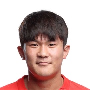 Kim Min Jae FIFA 18 Custom Card Creator Face