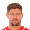  Gerrard FIFA 15 Career Mode