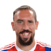 Franck Ribery FIFA 15 Career Mode