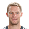 Manuel Neuer FIFA 15 Career Mode