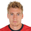 Nicklas Bendtner FIFA 15 Career Mode