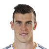  Bale FIFA 15 Career Mode