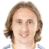 Luka Modric FIFA 15 Career Mode