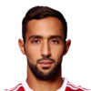 Mehdi Benatia FIFA 15 Career Mode