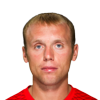 Denis Glushakov FIFA 15 Career Mode