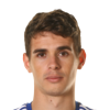 Oscar FIFA 15 Career Mode