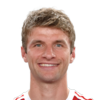 Thomas Muller FIFA 15 Career Mode
