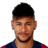 Neymar FIFA 15 Career Mode