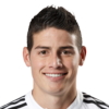 James Rodriguez FIFA 15 Career Mode