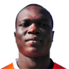 Vincent Aboubakar FIFA 15 Career Mode