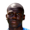 Kalidou Koulibaly FIFA 15 Career Mode