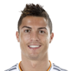  Ronaldo FIFA 15 Career Mode