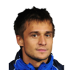 Anton Kanibolotskyi FIFA 15 Career Mode