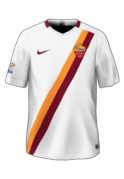 Roma Away Kit