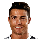  Ronaldo FIFA 16 Career Mode
