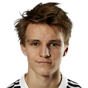  Odegaard FIFA 16 Career Mode
