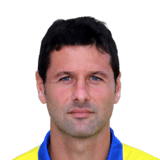 Massimo Gobbi FIFA 16 Career Mode