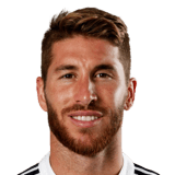 Sergio Ramos FIFA 16 Career Mode