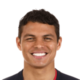 Thiago Silva FIFA 16 Career Mode