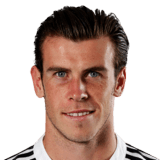 Gareth Bale FIFA 16 Career Mode