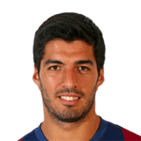 Luis Suarez FIFA 16 Career Mode