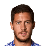 Eden Hazard FIFA 16 Career Mode