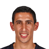 Angel Di Maria FIFA 16 Career Mode