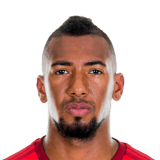 Jerome Boateng FIFA 16 Career Mode